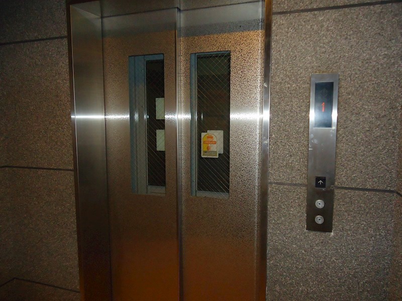永澤金港堂ビル その他設備