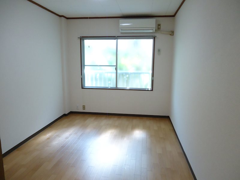 コーポ芳叡 その他
