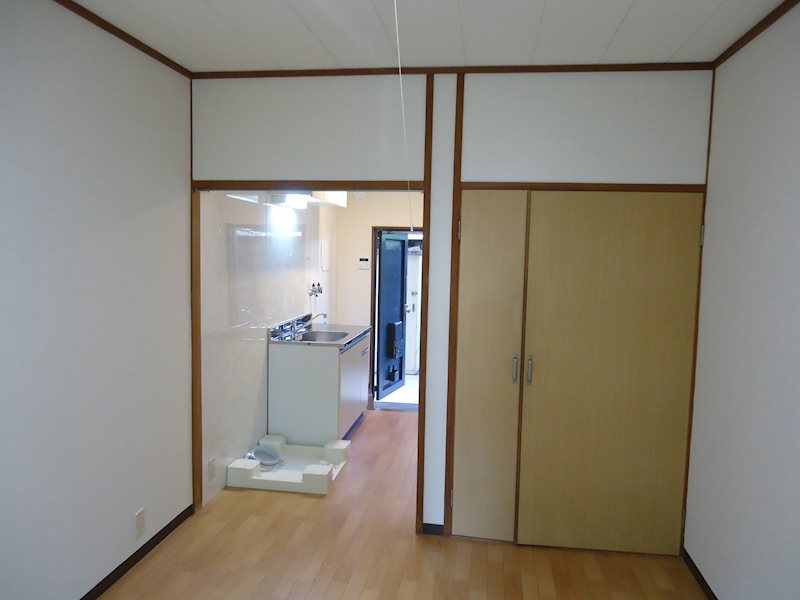 コーポ芳叡 その他