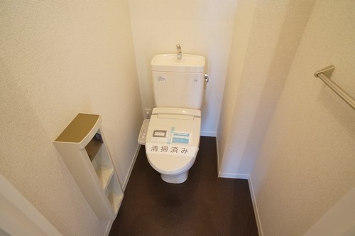 グランメールⅡ トイレ