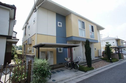 グランメールⅡ その他設備