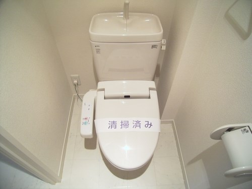 グラシュー　トロワ トイレ