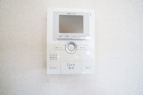 メルシーパル セキュリティ