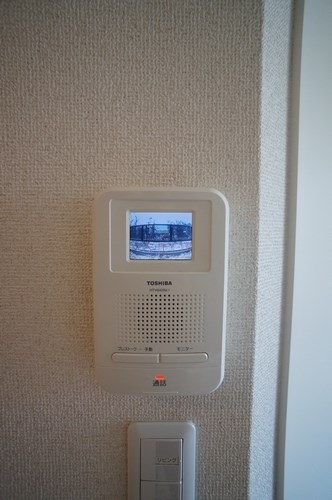 グラシュー　アン その他設備
