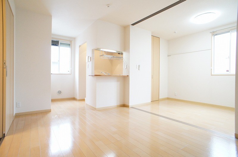 フィオーレ１ その他部屋・スペース