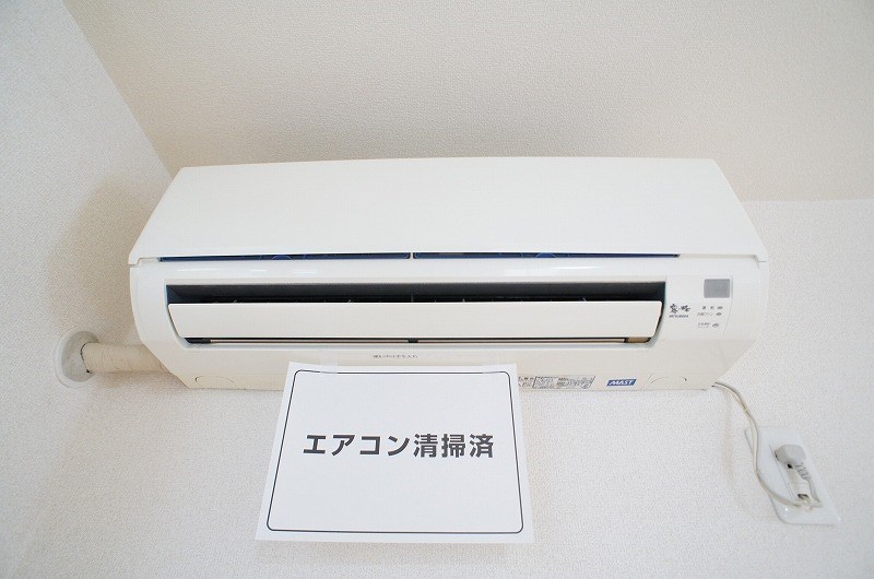 フィオーレ１ その他設備