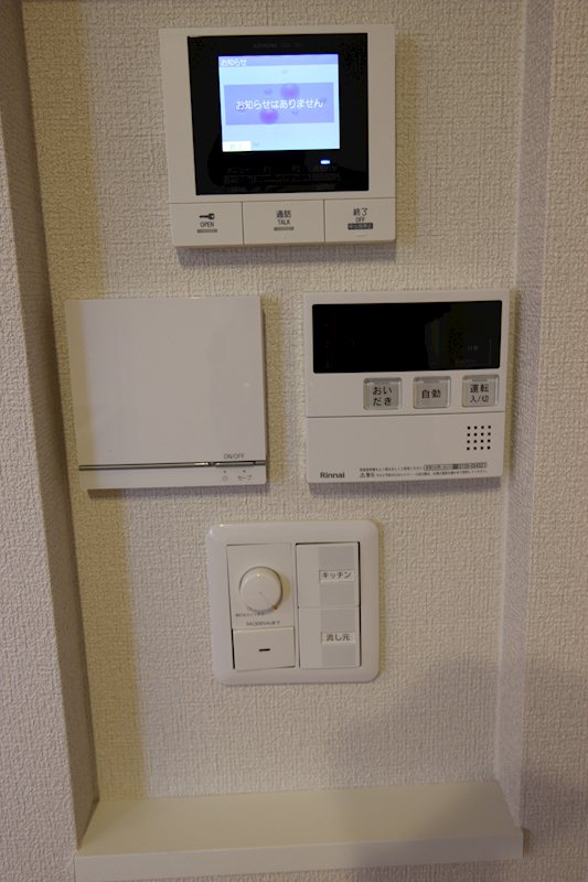 グラン浦和 セキュリティ