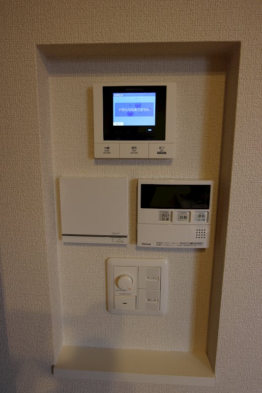 グラン浦和 セキュリティ