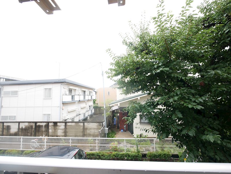 アビヤントキヨ 眺望