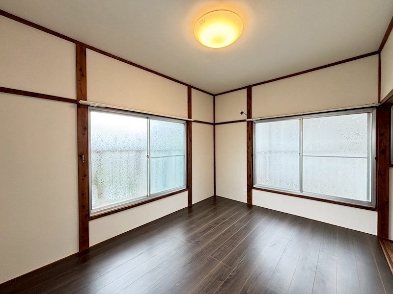 村田貸家 その他部屋・スペース