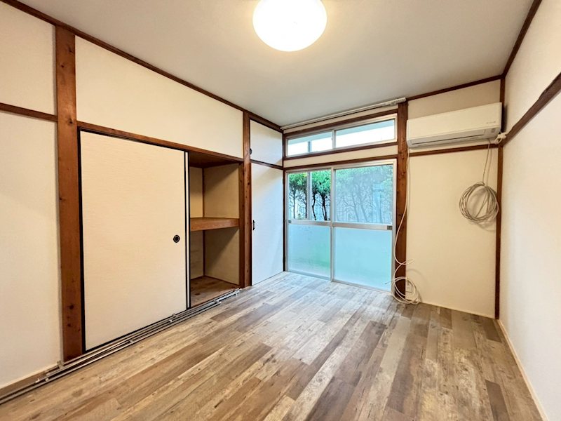 村田貸家 その他