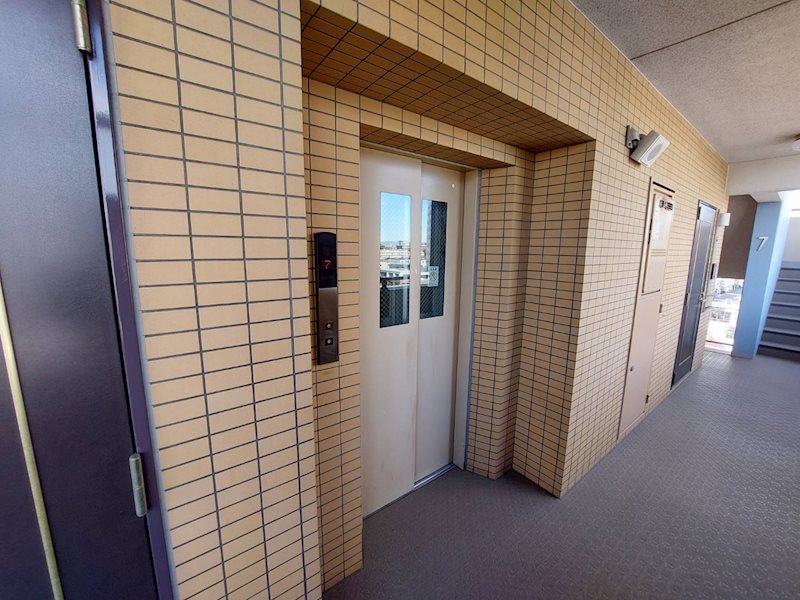 ルピナス国立ステーションスクエア その他共有部分