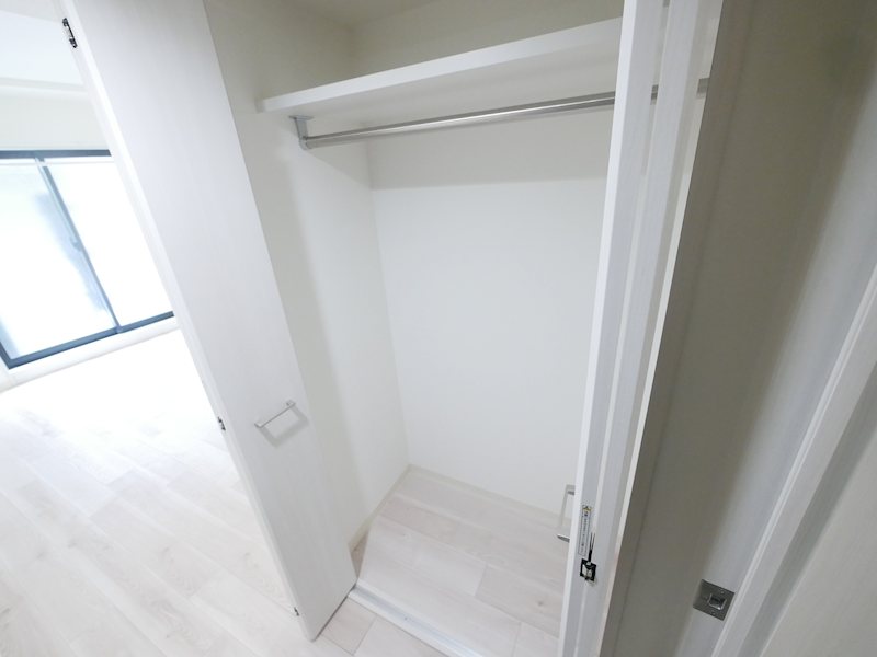 グランツ立川 収納