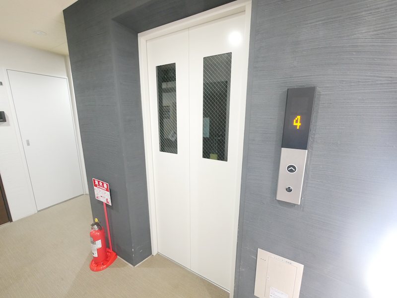 グランツ立川 その他設備