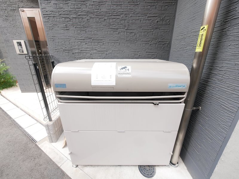 グランツ立川 その他共有部分