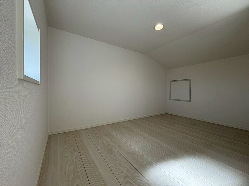 青柳2丁目ハウス③ その他部屋・スペース