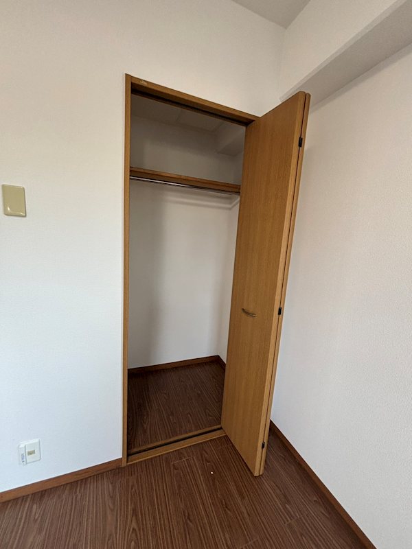 パッソビル 収納