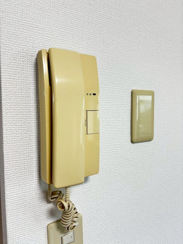 パッソビル セキュリティ