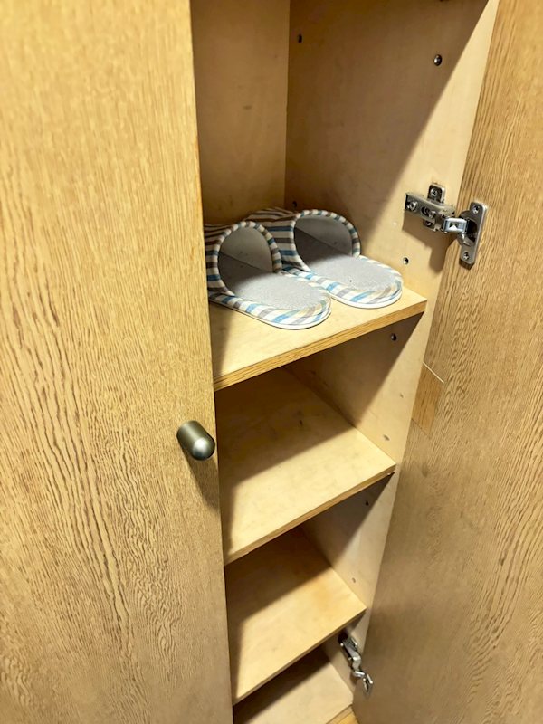 パッソビル その他設備