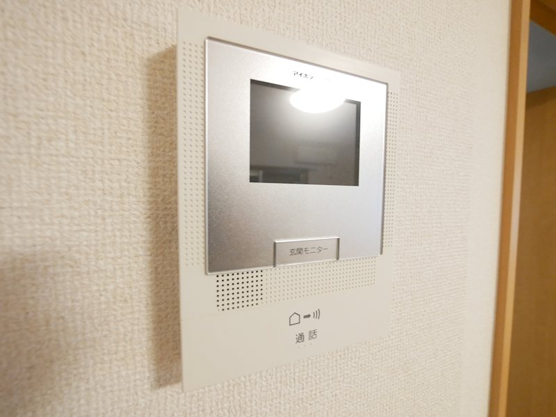 プリムローズ セキュリティ