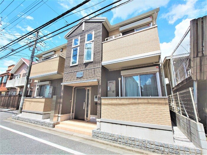 グレイス色葉 外観