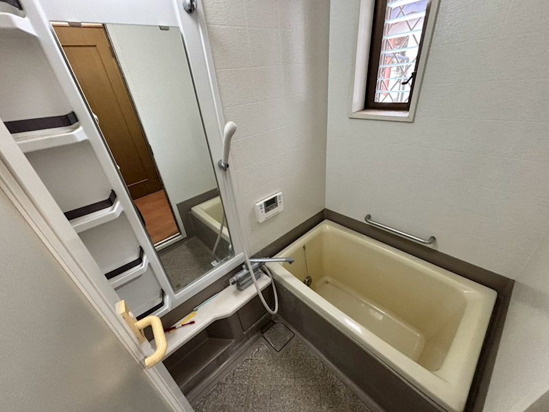 富士本3丁目戸建 その他