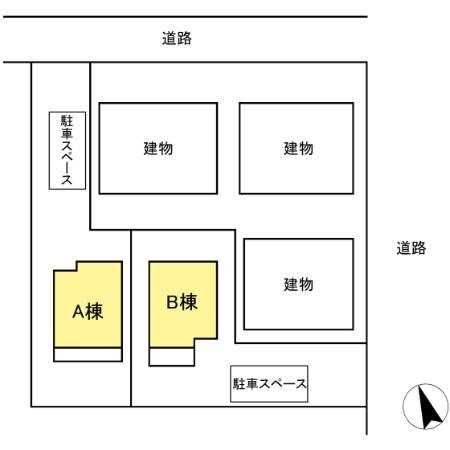 国立富士見台2丁目戸建 駐車場