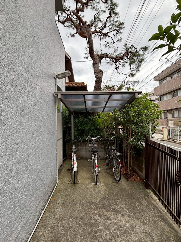 メゾンヴェール その他共有部分