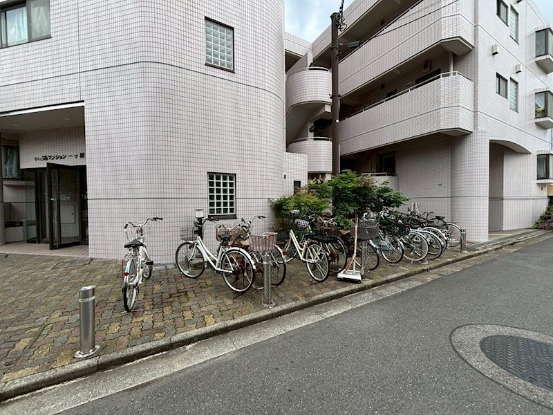 いづみマンション一ツ橋 その他