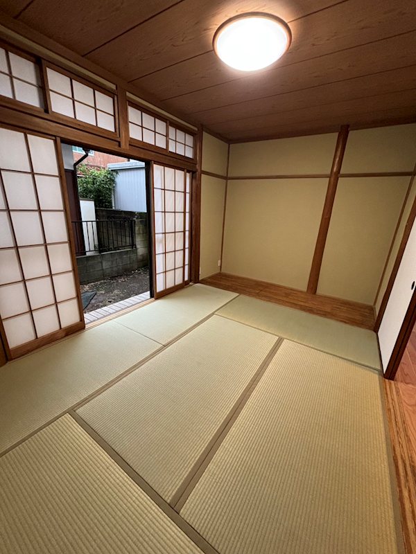 戸倉3丁目貸家 その他部屋・スペース