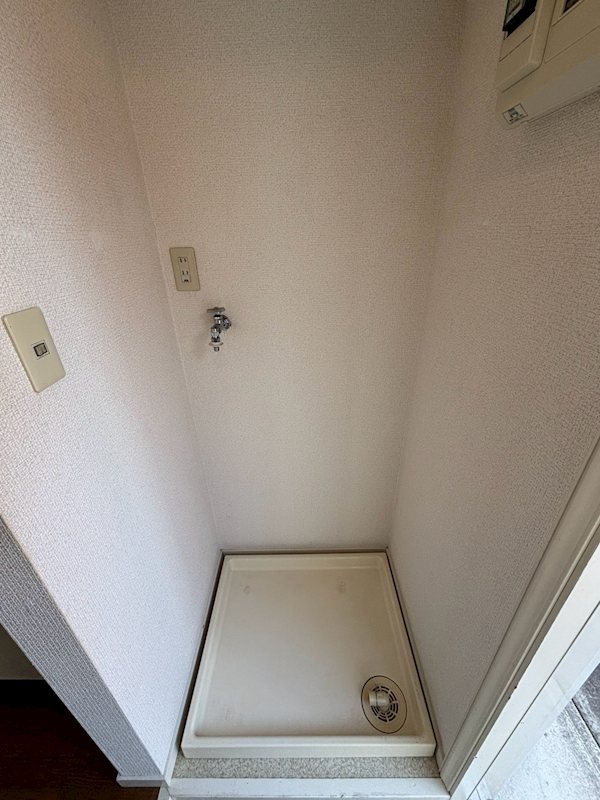 グロウス国立Ⅲ その他部屋・スペース