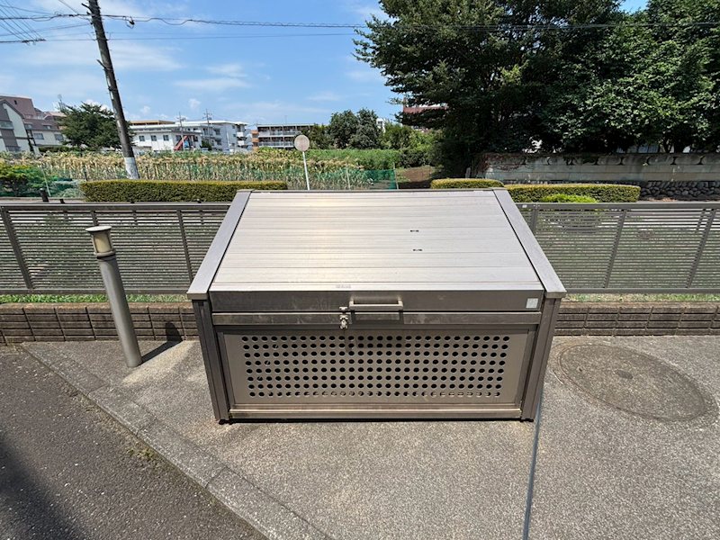 ヘリオス378小平栄町 その他