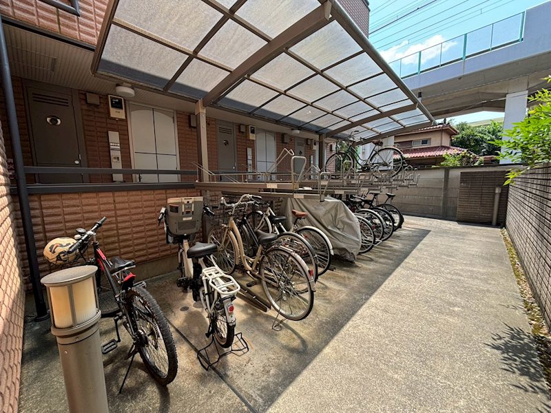 ヘリオス378小平栄町 その他共有部分