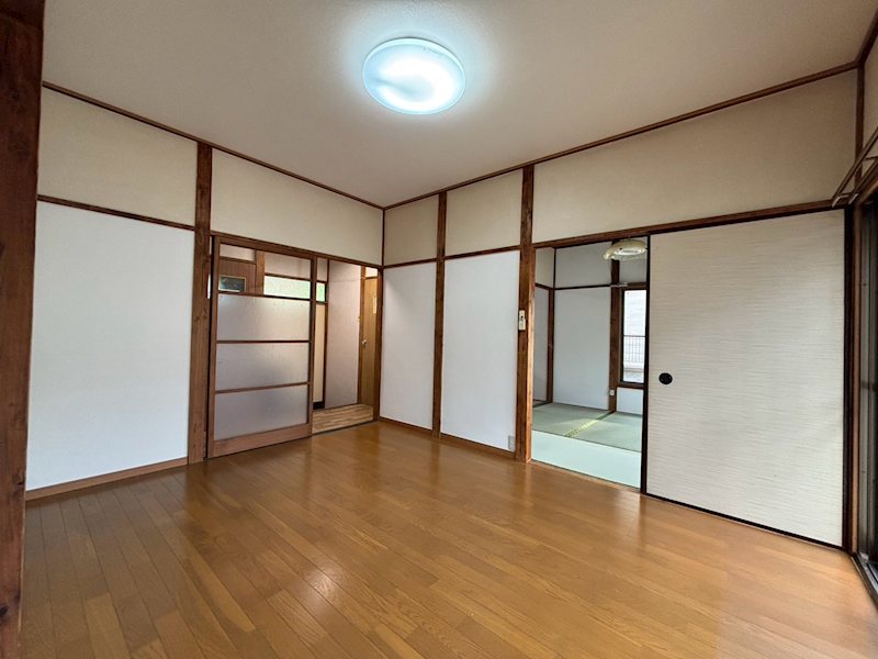 青柳平屋⑦ その他部屋・スペース
