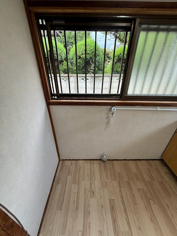青柳平屋⑦ その他設備