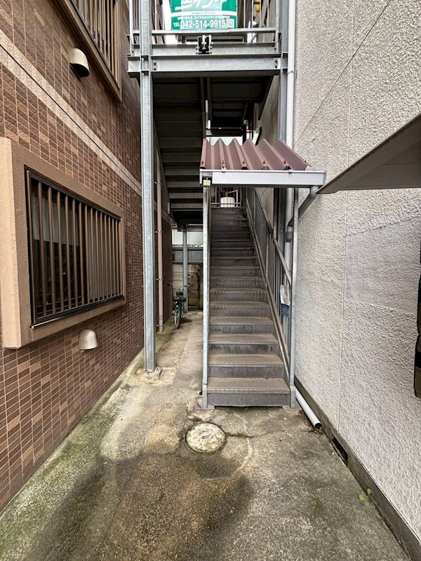 メゾン矢嶋 その他共有部分
