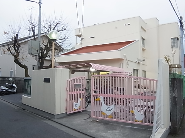 サンアベニール 幼稚園