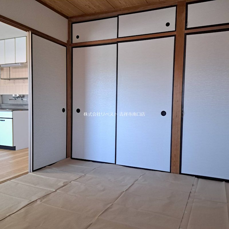 サンアベニール その他部屋・スペース