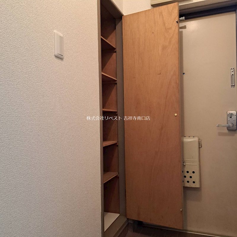 サンアベニール その他