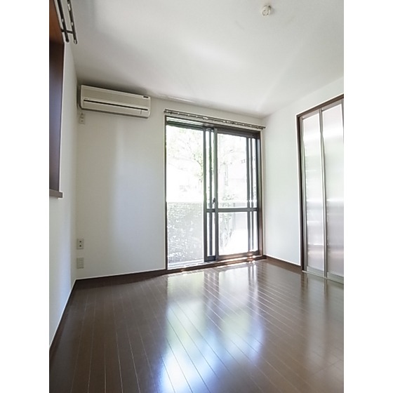 ガーディニア その他部屋・スペース