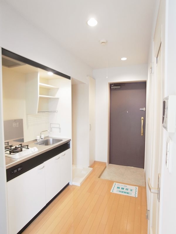Camphor tree その他部屋・スペース