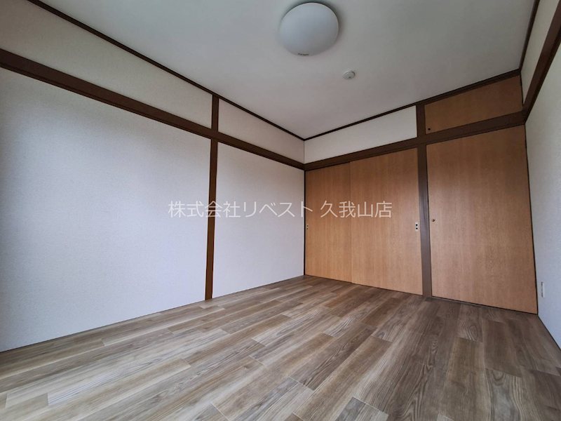 ハイツウィスタリア その他部屋・スペース