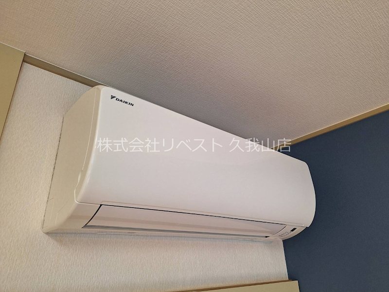 エクセレンス久我山 その他設備