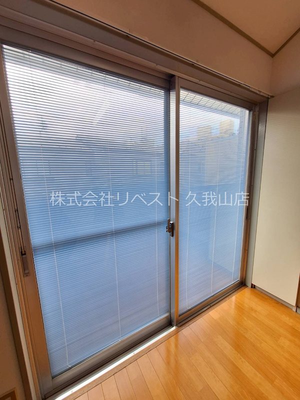 エクセレンス久我山 その他