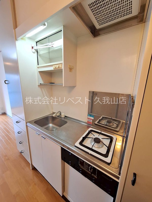 エクセレンス久我山 キッチン