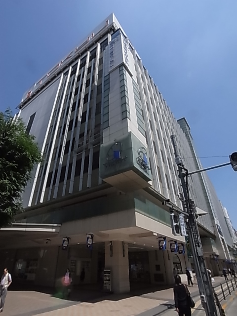 West　Cape ショッピング施設