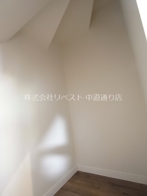 アレーズ 収納