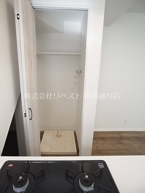アレーズ その他設備