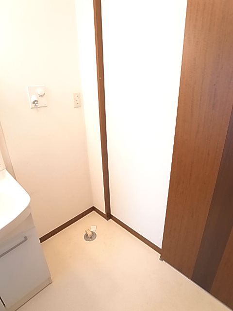 メープルリーフ その他設備