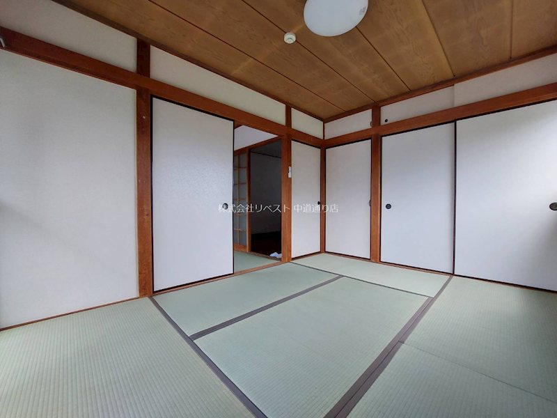 第三御殿山荘 その他部屋・スペース